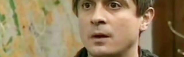 Mnogima je uterivao strah u kosti kad ga vide: Bubamara iz "Porodičnog blaga" danas izgleda neprepoznatljivo