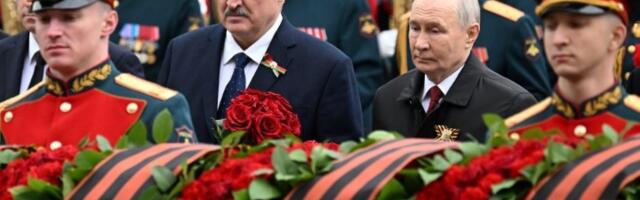 Rastu tenzije: Rusija i saveznici najavili "bacanje nuklearnih bombi"