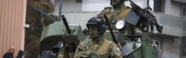 Jeziva najava za 31. maj - Po sredi je opasno kršenje Rezolucije 1244: Kurti pokreće akciju "Nepobedivi vuk 01"