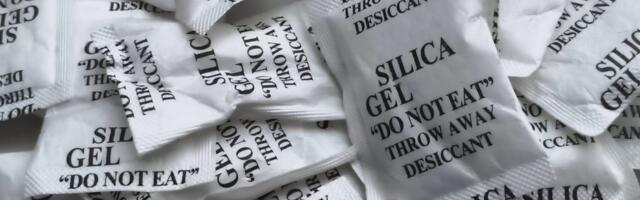 Svi ih bacaju, a malo ko zna koliko su korisne: 6 genijalnih načina da iskoristite silika kesice u domaćinstvu
