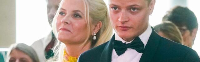 Sin norveške princeze osuđen zbog ZLOSTAVLJANJA, ali... Pala presuda u slučaju koji je digao naciju na noge!