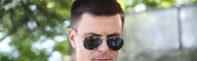 "Plašim da neću biti dobar ćale kao što je moj otac bio" Vuk Kostić dobio ćerku, a ovako je govorio o porodici
