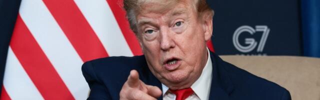 Sporazum 'jasno i glasno' potvrđuje da Iran neće imati nuklearno oružje, poručio Trump