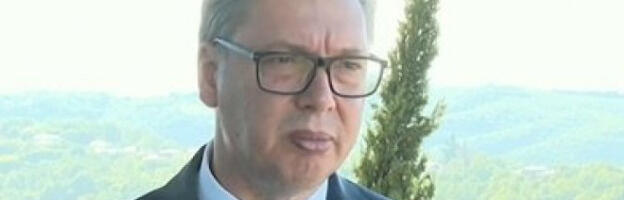 Vučić: “Srbija bi odavno bila u EU da je priznala tzv. Kosovo, a mi smo hteli da sačuvamo našu zemlju”
