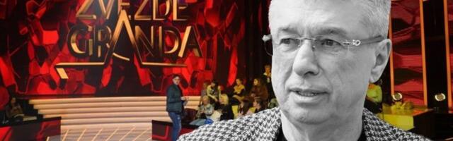 ŠOK-BOMBA PRED FINALE "ZVEZDA GRANDA", DIREKTOR SVE ČUVAO U STROGOJ TAJNOSTI: Ova informacija rasplakala i članove žirija!