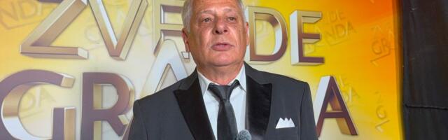"Suzana je pozvana, ali neće doći!" Direktor Granda pred finale ZG o Saši Popoviću: "Voleo bih da je tu"
