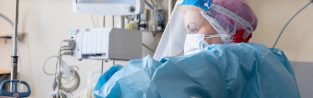 U Poljskoj više od 600 mrtvih u danu, broj zaraženih premašio milion