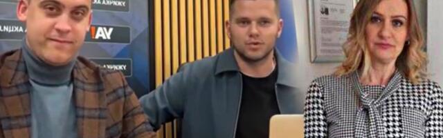 Skandal! Raskrinkana afera ''Detlić'': Direktorka NSZ dala blokaderima više od milion dinara (FOTO/VIDEO)