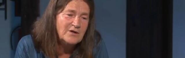 Jezivi snimak od kojeg se ledi krv u venama! Članica "Majki Srebrenice" sa osmehom opisuje krvavi pir nad Srbima u Kravici (VIDEO)