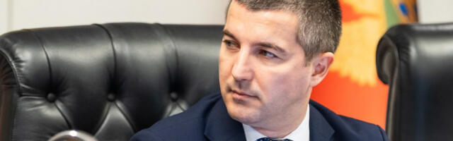 Хапшење Вулевића у Београду претворено у политички маркетинг црногорске власти