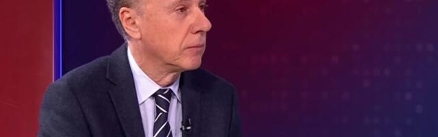 Rektor Đokić potvrdio da će biti na studentskoj listi: Studenti će biti spremni kad kucne čas, pobeda sigurna