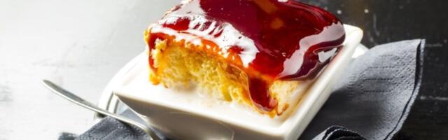 Ukus detinjstva koji ne bledi: Recept za savršeni, sočni koh koji se topi u ustima i fantastično osvežava