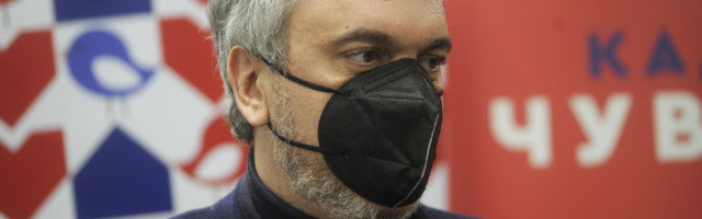 ČADEŽ: Država pokazala da hoće i da može da sačuva privredu