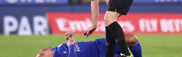 Ti malerozni bekovi Lestera: Kraj sezone za Džastina