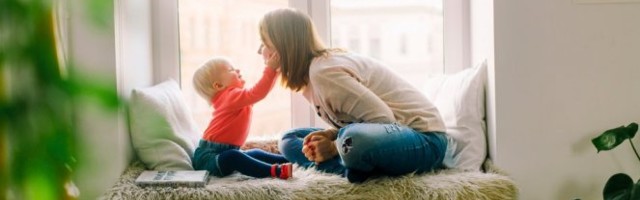 RAZNI STILOVI MAJČINSTVA, prednosti i MANE! Ribe podstiču KREATIVNOST, Lavica je KRALJICA DRAME!