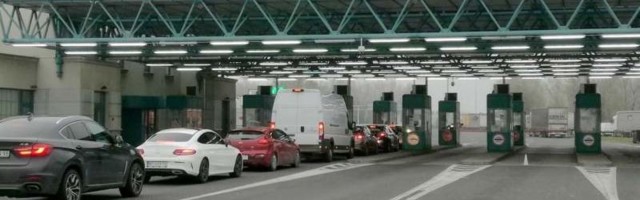Građani Srbije od danas i u Holandiju samo sa pasošem