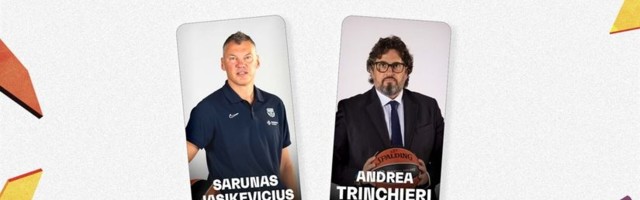 Kapiteni glasali: Šaras i Trinkijeri omiljeni rivali, Mirotić najopasniji, Larkin najteži…