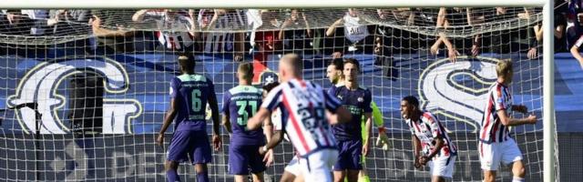 Vilem stiže PSV, Fortuna se uzda u sreću