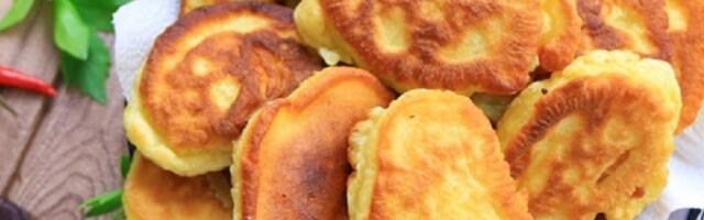 Dva trika pomažu da prženo testo ne upije ni kap ulja