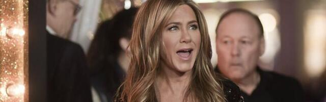 DŽENIFER ANISTON GOVORILA O PAKLU KOJI JE PREŽIVELA: Ljudi donose pogrešne zaključke i to BOLI!