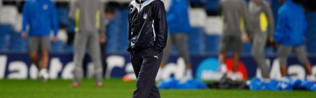 Atinski derbi: Srpski trener skida Olimpijakos sa trona