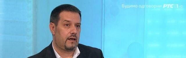 NA PROLEĆE SE VRAĆAMO MIRNOM ŽIVOTU Omikron trči poslednji krug OGLASIO SE DR JANKOVIĆ