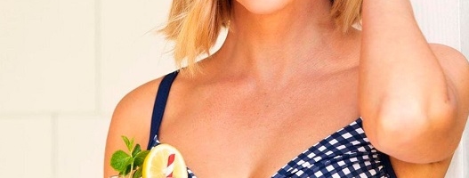 Glumica koju su u startu otpisali: Životna priča Reese Witherspoon