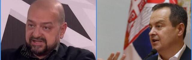 Šormaz (SNS): Nikad nisam ni bio za koaliciju sa SPS i Dačićem