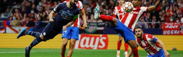 UŽIVO - LIGA ŠAMPIONA: Atletiko - Mančester Siti 0:0, Liverpul - Benfika 2:1, Firmino za novo vođstvo Redsa