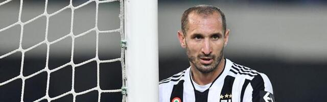 Arrivederci capitano: Kjelini odlazi u MLS na kraju sezone, Juve kontaktirao Di Mariju
