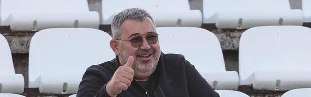 Nenad Milovanović: Pregovaramo sa klubovima iz tri zemlje, Gordić još nije Sitijev