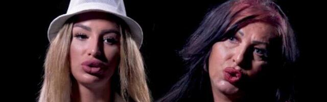 Ćerka joj ima buran odnos sa Dejanom Dragojevićem, a majka NIKAD ZABRINUTIJA za Aleksandru: Bole me njene suze, ona sve prima ka srcu!