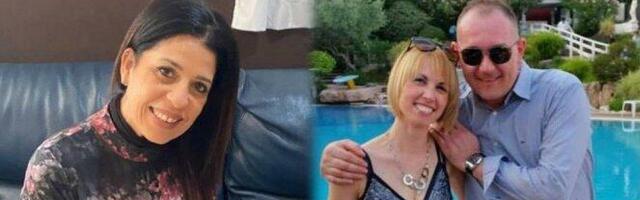 OVO JE ZLATANOVA DRUGA ŽRTVA! Gabrijela bila udata za nasilnika, Vasiljević joj pomagao da se razvede!