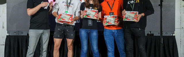 Nordeus Game Jam: Svetla budućnost za srpsku ‘game dev’ industriju