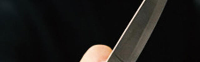 BRITVOM ISJEKLA MUŠKARCA ISPRED RESTORANA – Detalji krvave drame u Sjenici