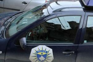 Полиција у Приштини: На северу запаљено још једно возило РКС таблица
