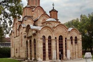 Епархијa забринута, упозорава на могућу ескалацију насиља на Косову и Метохији