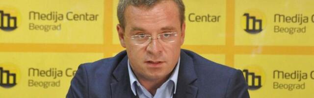 F. Rodić: Nezavisna tišina