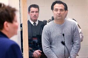 Живот Брајана Волша под лупом, амерички медији објавили писма његовог психијатра и мајке