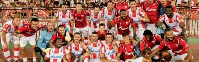 NA POMOLU JE ŠOKANTAN TRANSFER: Radovao se sa "delijama", a sada karijeru nastavlja u Albaniji?