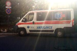 Несрећа код Сомбора, једна особа погинула