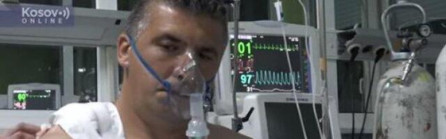 Policajcu koji je ranio Milana Jovanovića određen pritvor! Terete ga za POKUŠAJ UBISTVA!