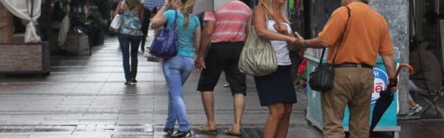 NEMA LETA DO KRAJA JULA?! Stručnjaci za Informer TV o vremenskim prilikama