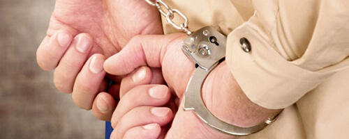 ĆERKA UHAPŠENA – OTAC U BEKSTVU