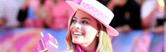 Moda kroz ružičaste naočare: Svi Barbie autfiti Margot Robbie