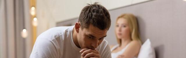 Hrana koja vam ubija želju za seksom!