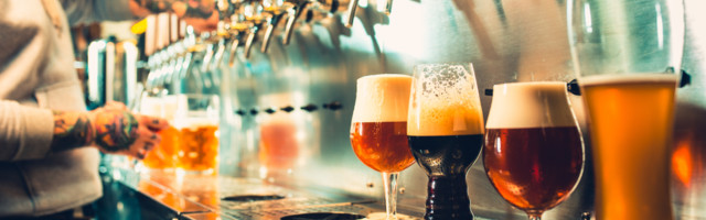 Kako je u Australiji višak piva pretvoren u obnovljivu eneriju