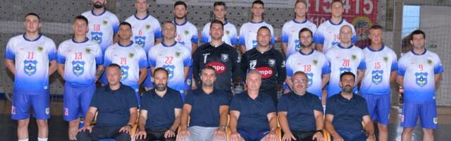 Rukometaši Vranja dočekuju Metaloplastiku na vranjskoj premijeri u Super ligi