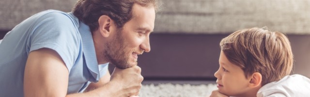 5 važnih saveta: Šta kada dete nazaduje u razvoju zbog pandemije