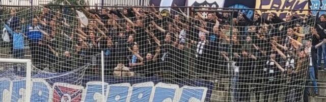 NASTAVAK USPEŠNE SERIJE: "Dečiji vrtić" sa Banjice šokirao velikog favorita na terenu koji je u katastrofalnom stanju! (VIDEO)